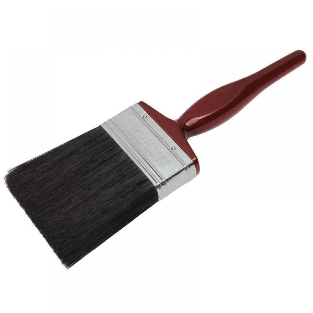 Faithfull 7500430 Contract Paint Brush 75Mm (3In)