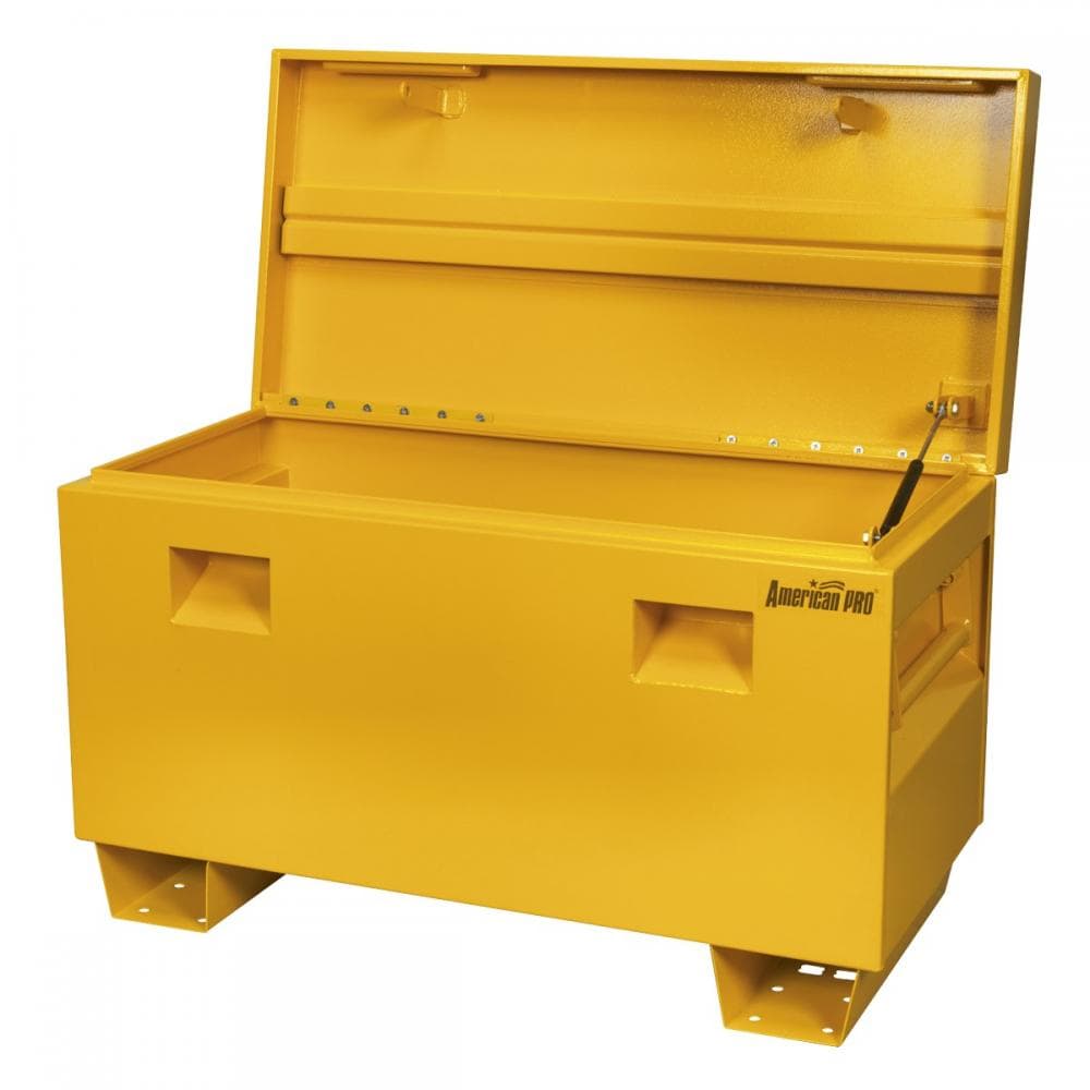 Sealey STB03E Truck Box 910 X 430 X 560Mm
