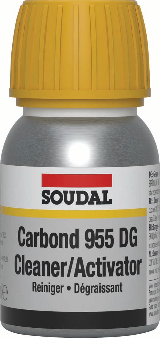 Soudal Carbond 955 Dg 30Ml 105927