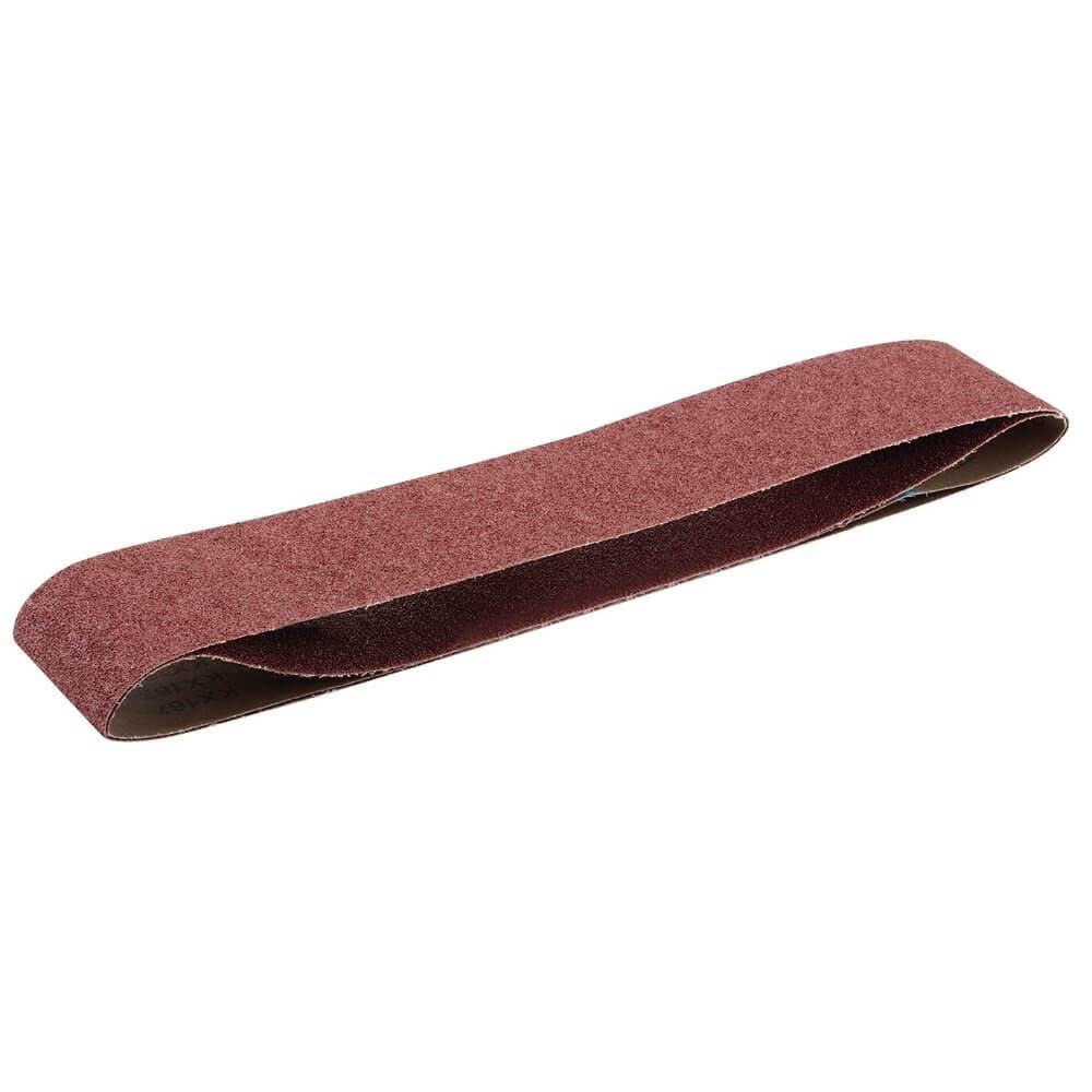 Draper 09274 Cloth Sanding Belt 100 X 1220Mm 40 Grit (Pack Of 2) each 2