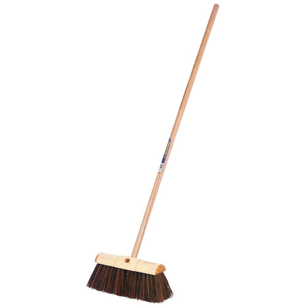 Draper 88618 Yard Broom 330Mm each