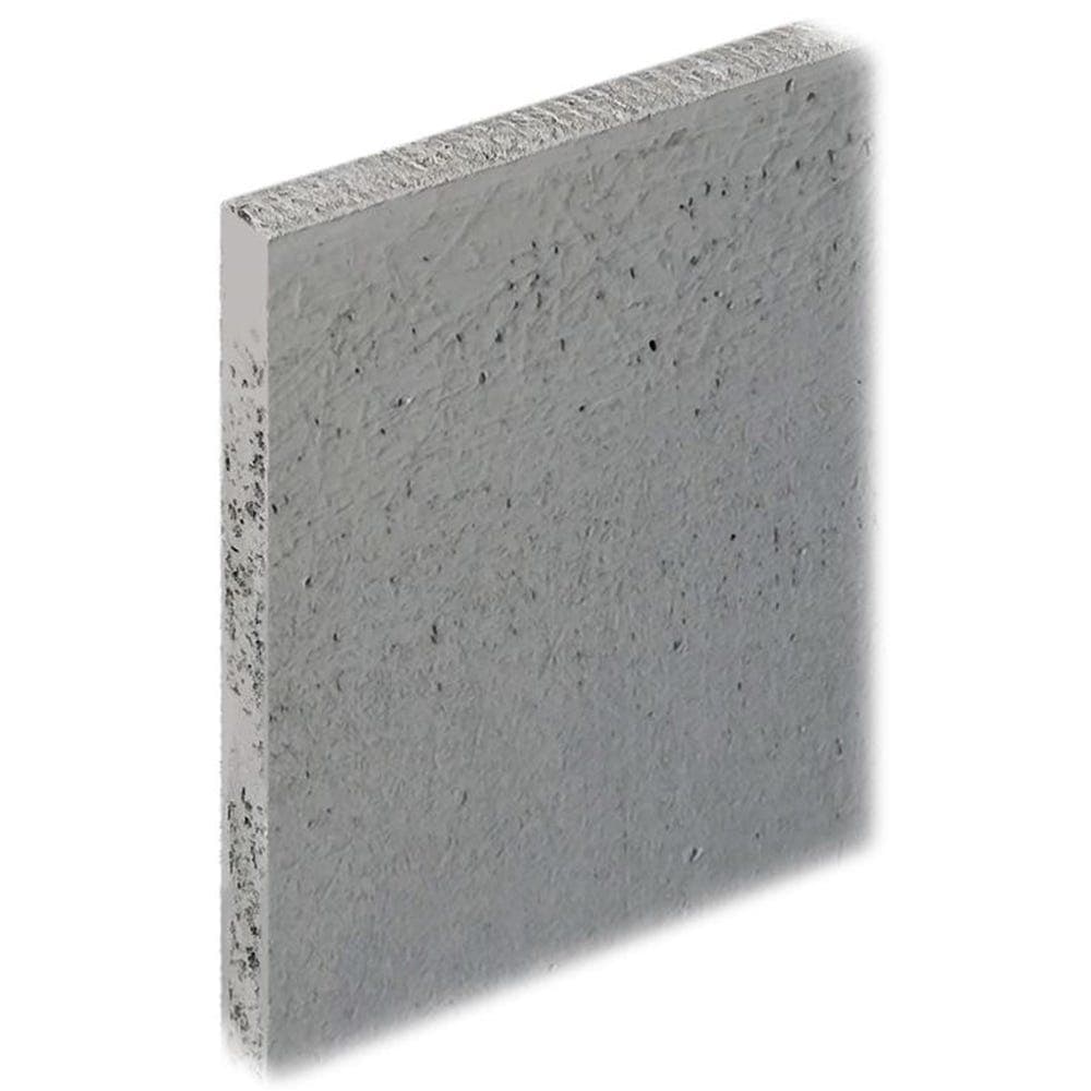 Knauf Aquapanel Exterior Cement Board 12.5mm | 2400mm x 900mm | 2.16m2
