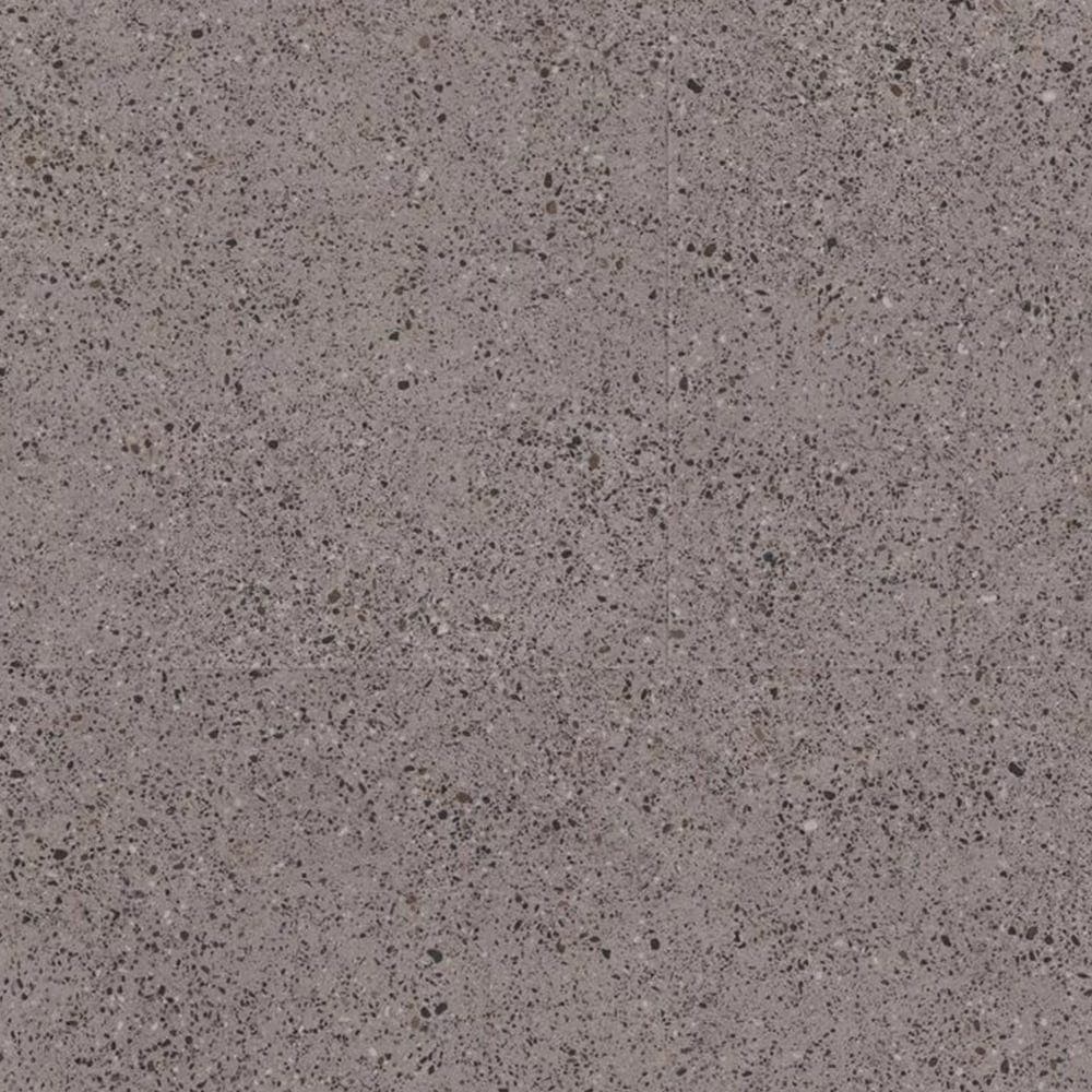 Polyflor Expona Commercial Stone PUR Luxury Vinyl Tiles Dark Terrazzo 1219.2mm x 609.6mm - Pack of 8 (5.95m2)