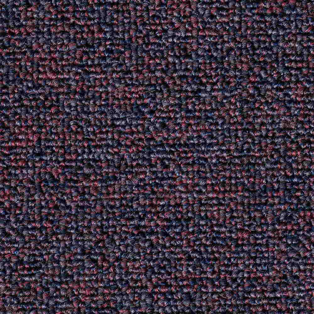 CFS Formation Carpet Tiles Indigo 500mm x 500mm - Pack of 20 (5m2)