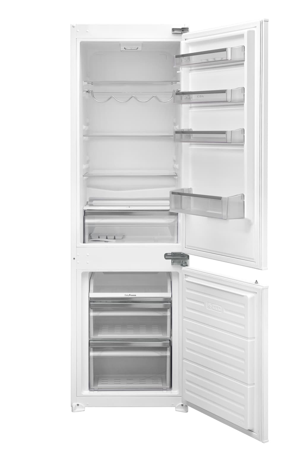 CDA CRI771 Integrated 70/30 Fridge Freezer