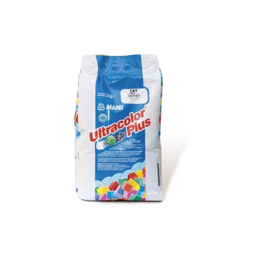 Mapei Ultracolor Jasmine Water Proof Grout Alupak 5kg