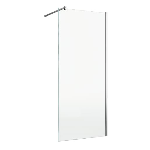 Kudos Ultimate 2 Glass Panel 1952mm x 800mm