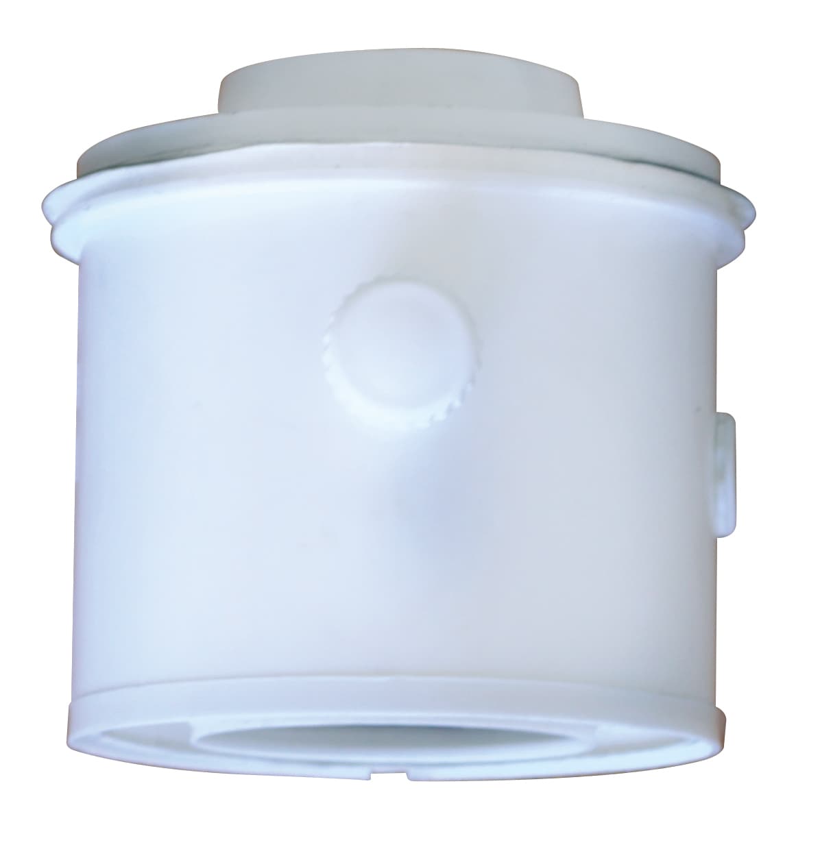 Ideal Boilers Ideal 208175 Logic Flue Vertical Connector