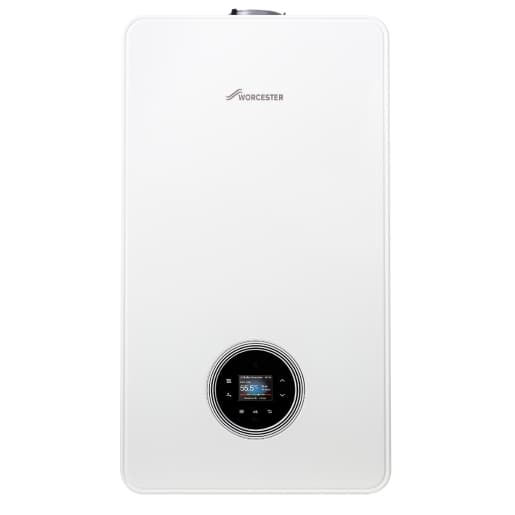 Worcester Greenstar 4000 25kW Combi 7733600371