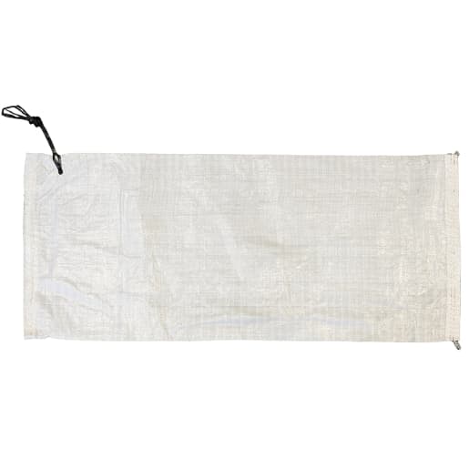 Polyprop Sand Bag 13 x 29in (33cm x 74cm)