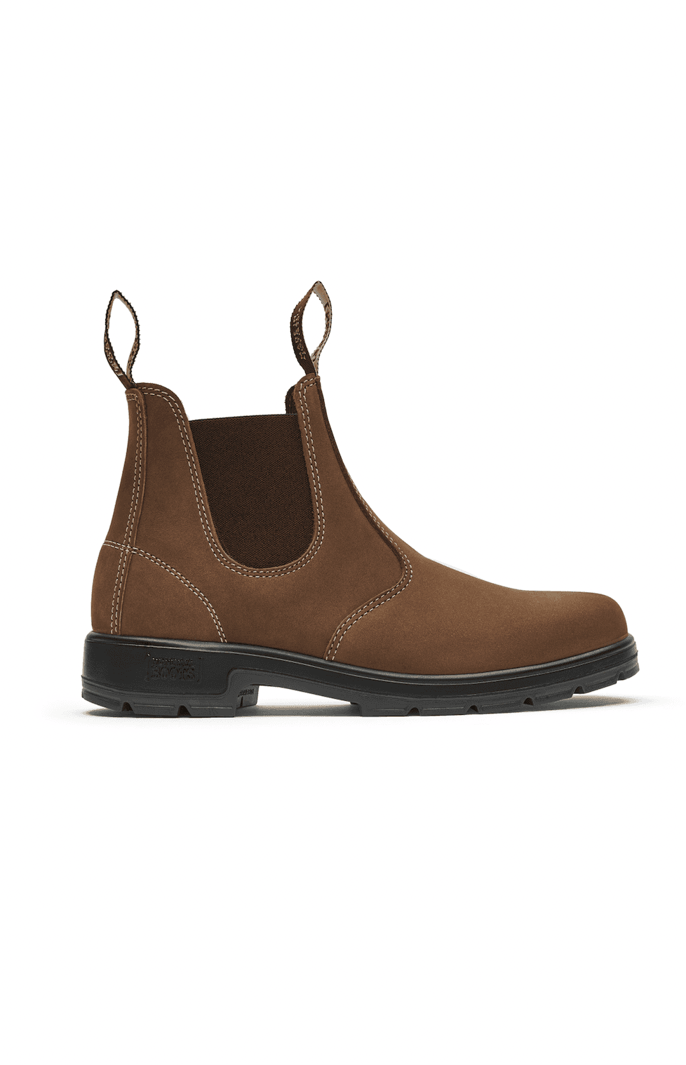 Mongrel K9 Dealer Boot - Vintage Brown (Non Safety)