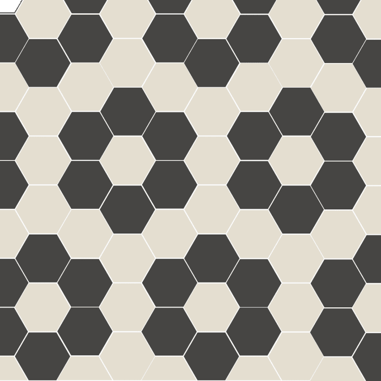 Original Style Victorian Stratford Pattern