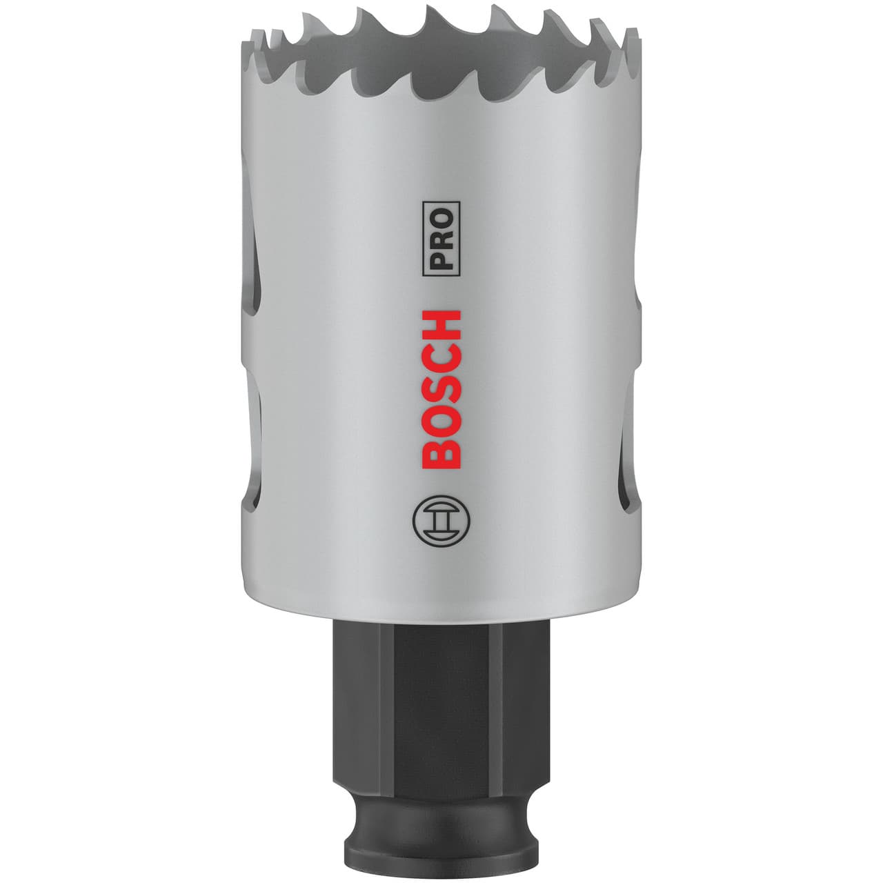 Bosch Powertool Accessories PRO Multi Material PC Plus Holesaw 35mm 2.608.594.378