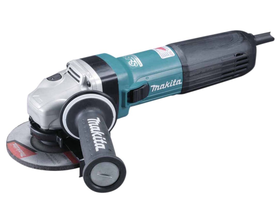 Makita GA5041CT01 125mm AVT Angle Grinder 125mm 1400W 110V GA5041CT01/1
