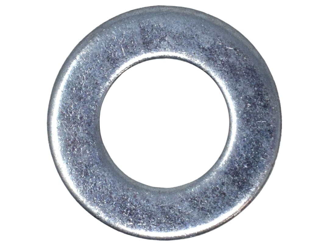 METALMATE® Type A Washer Bright ZP 10mm (Box 100) MEMWAA10
