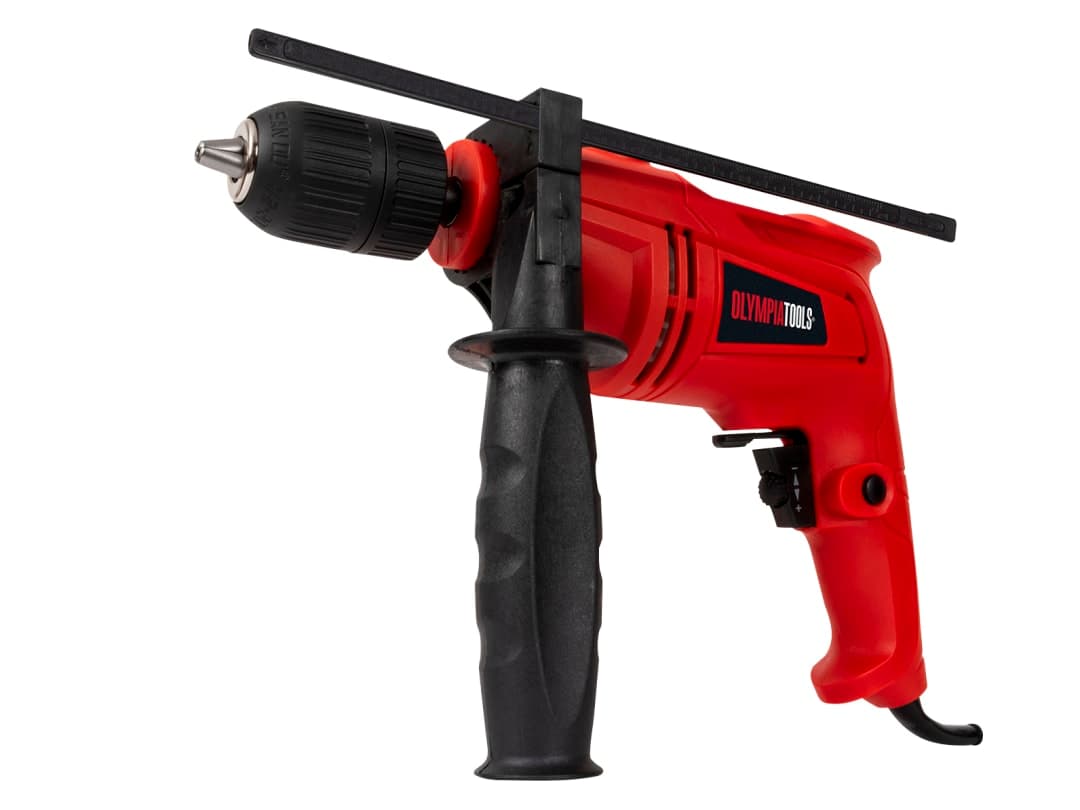 Olympia Power Tools Hammer Drill 600W 240V 09-050