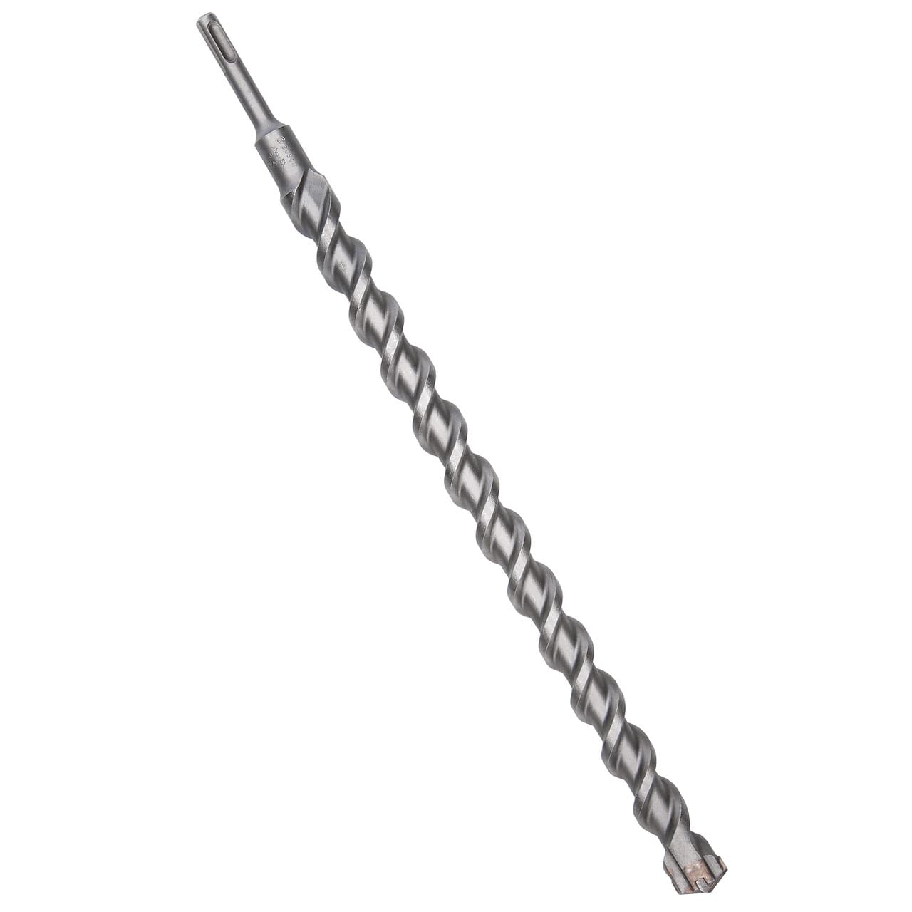 Bosch Powertool Accessories PRO SDS plus-5X Hammer Drill Bit 24 x 400 x 450mm 2608836650