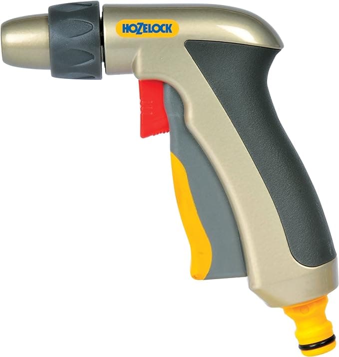 Jet Plus Spray Gun