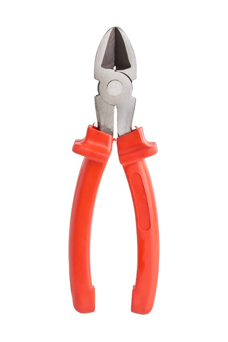 Side Cutting Pliers - 6" (inch)