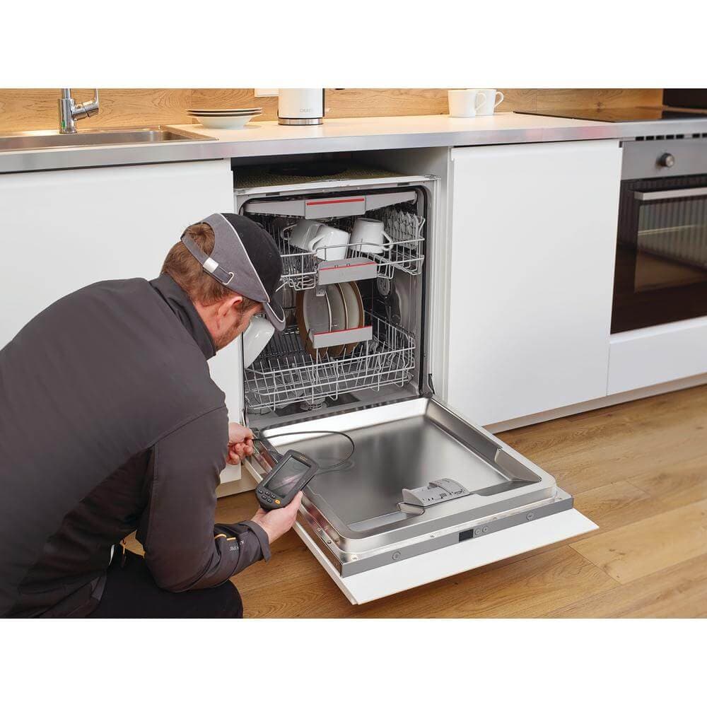 Laserliner 082.262A Videopocket Hd Video Inspection System 32009