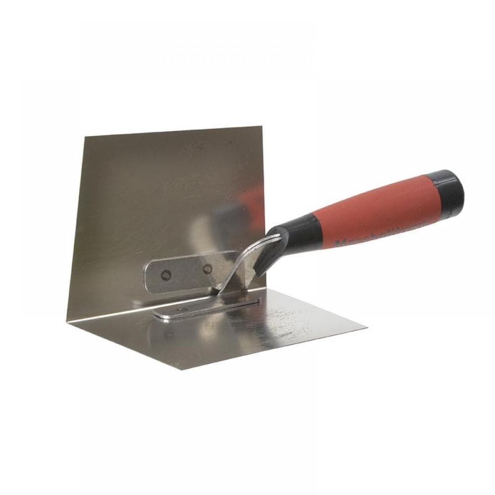 Marshalltown M24D M24D Internal Dry Wall Corner Trowel Durasoft® Handle