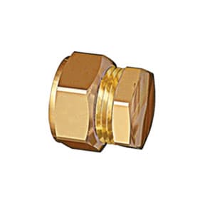 Mv 22Mm Stop End Compression CS22