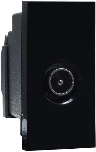 Em Blk Iec Male EMTVMB-01