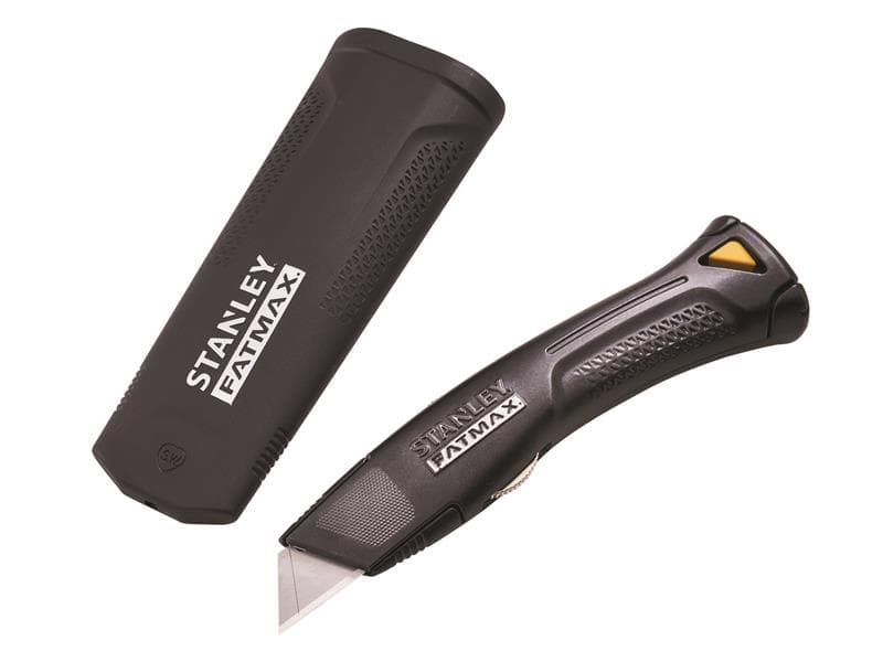 Stanley® Hand Tools FMHT10502-9 Fatmax® Heavy-Duty Trade Knife