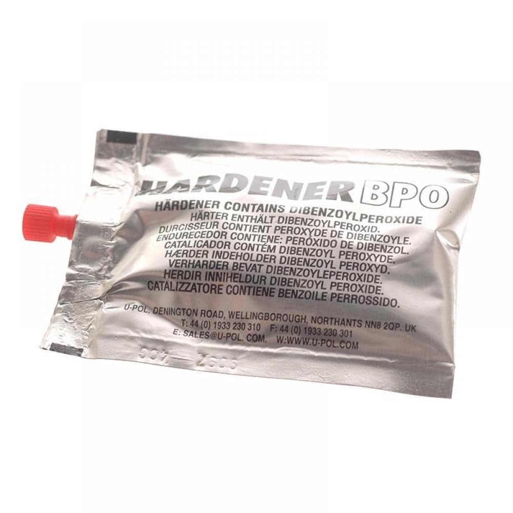 Ronseal 36104 High-Performance Wood Filler Hardener / Catalyst 30G