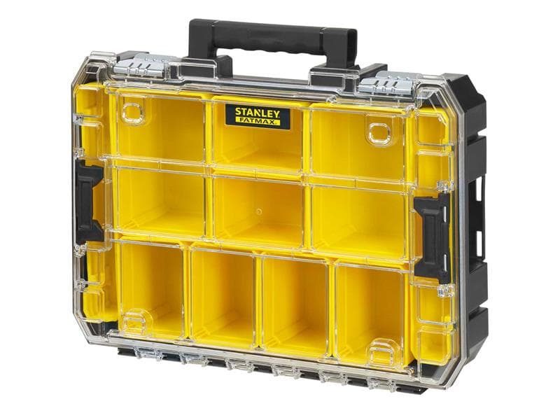 Stanley® Storage FMST82967-1 Fatmax® Pro-Stack™ Organiser