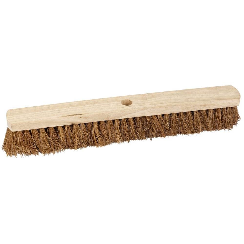 Draper 43774 Soft Coco Broom Head 600Mm each