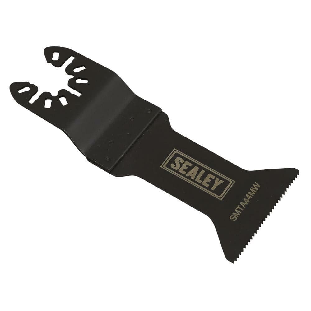 Sealey SMTA44MW Multi-Tool Blade Metal & Wood 44Mm