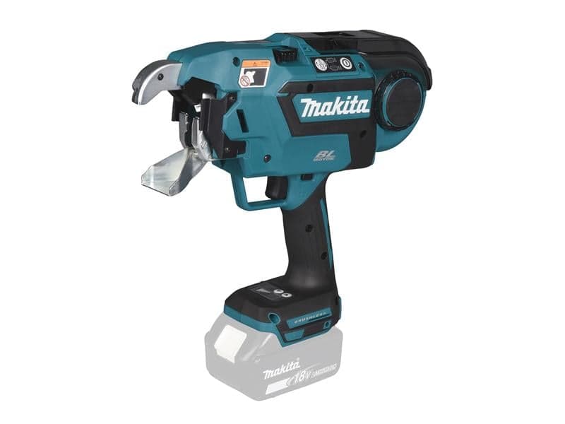 Makita DTR181ZJ Dtr181Zj Lxt Rebar Tying Tool 18V Bare Unit