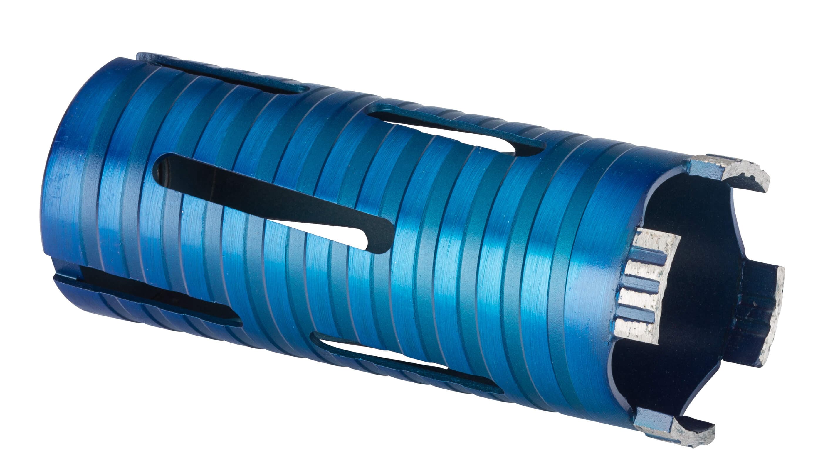 Ox Tools BX10-065 Spectrum Superior Superfast Helix Dry Diamond Core Drill - 65Mm EA