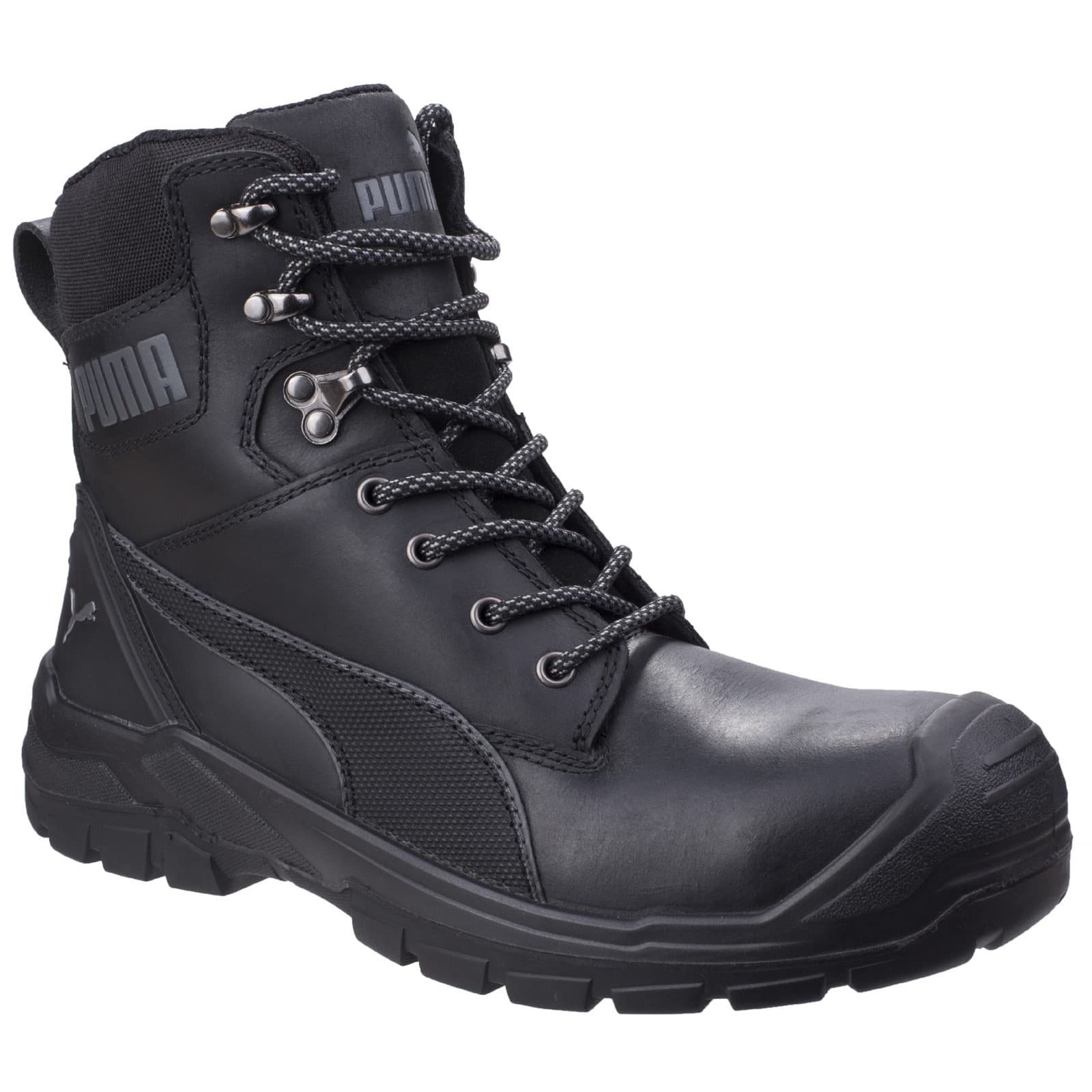 Puma Safety Conquest 630730 High Safety Boot Size 9 27285-46457-10