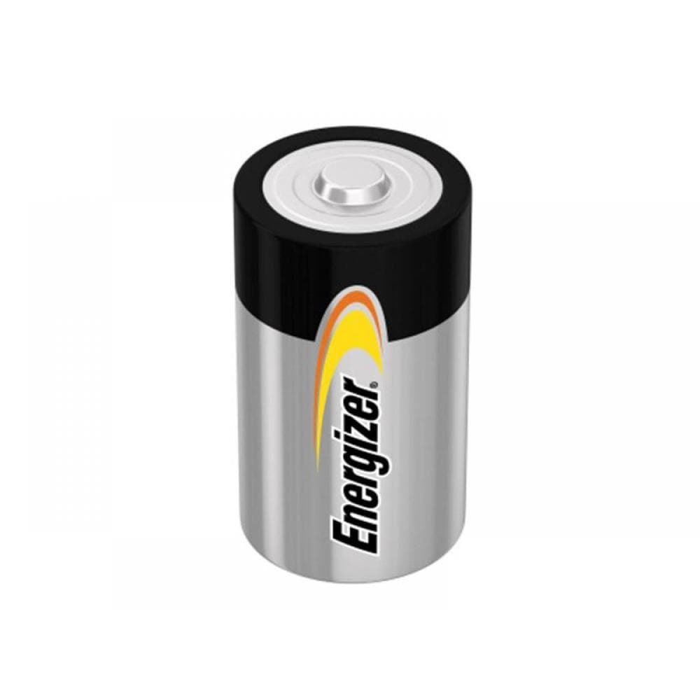 Energizer® S660 C Cell Industrial Batteries (Pack 12)