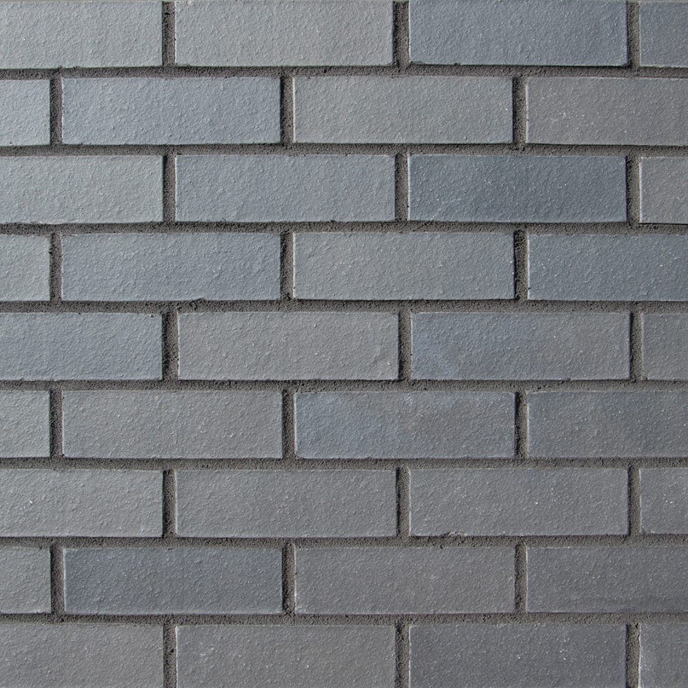 Crest Westminster Blue Black Facing Brick 65mm | Pack of 496