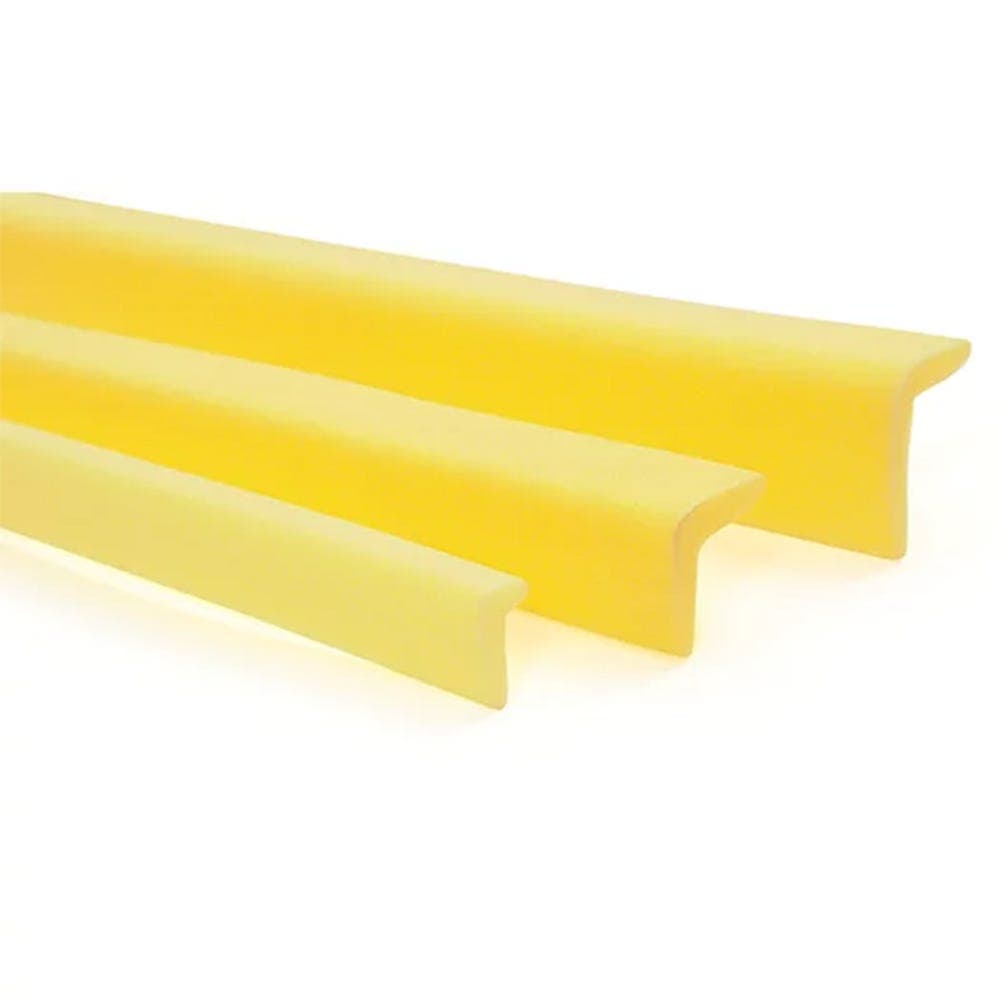 Cellecta YELOfon FS15 Profiled Edge Flanking Strip 2000mm x 30mm x 15mm