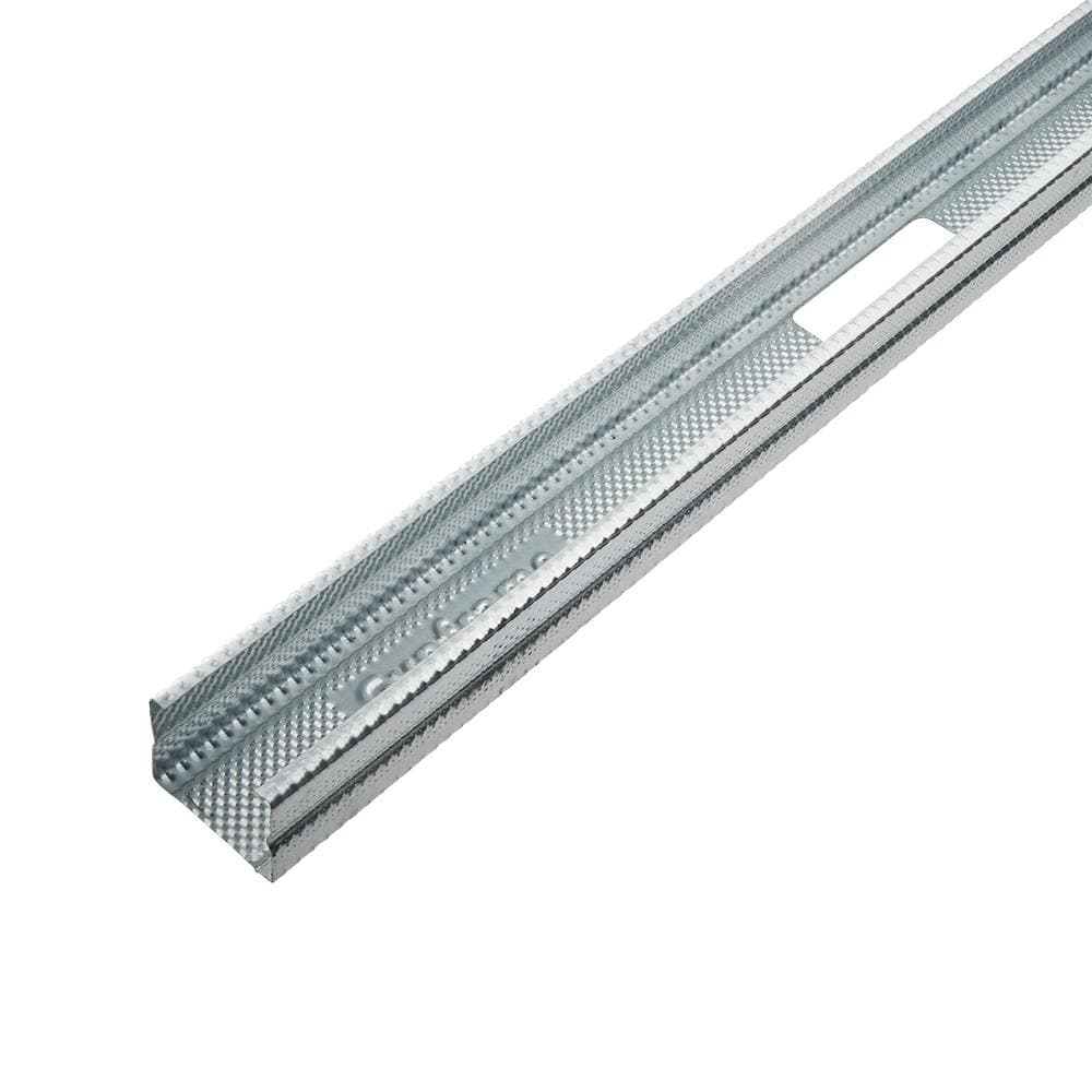 British Gypsum Gypframe 48S50 Metal C Stud 3000mm x 48mm