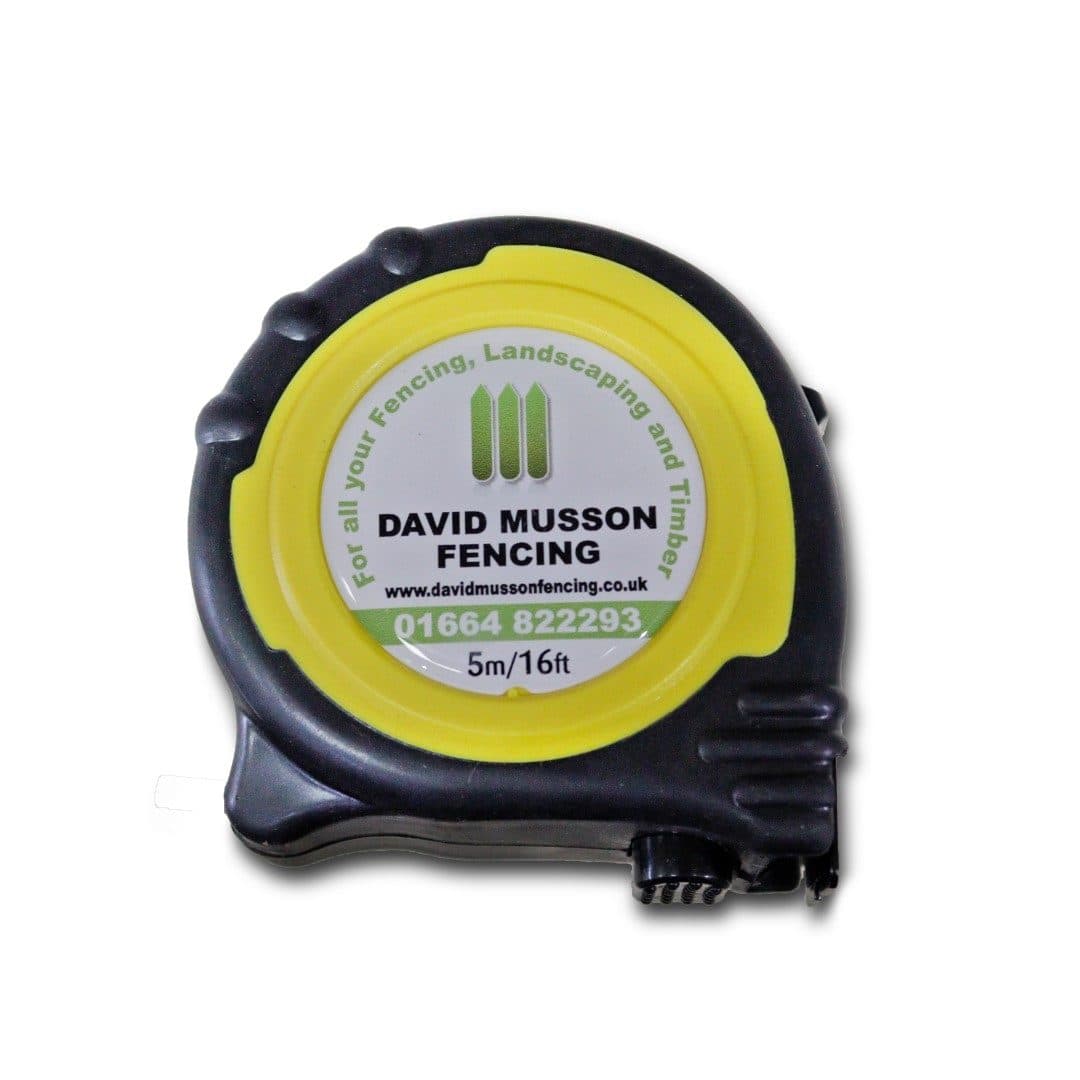 5m Tape Measure