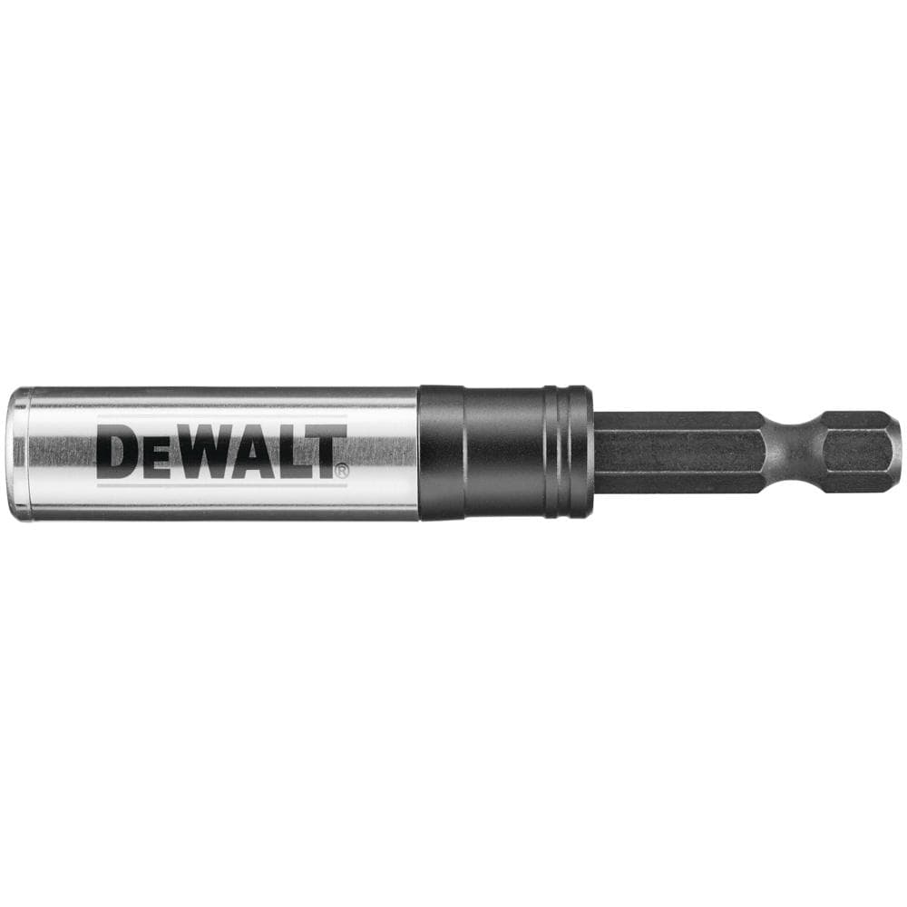 Dewalt Extreme Impact Screwdriver Bit Holder