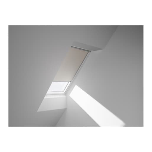 VELUX Blackout Blind Beige 780 x 1180mm