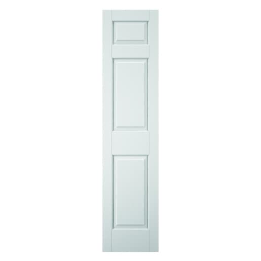 Internal Moulded 6 Panel Grain Hollow Core Door 1981 x 533 x 35 mm