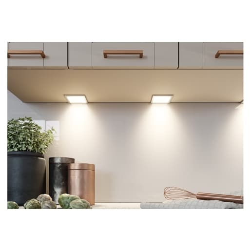 Sensio SE11090N0 Plaza Under Cabinet Single Light Natural White