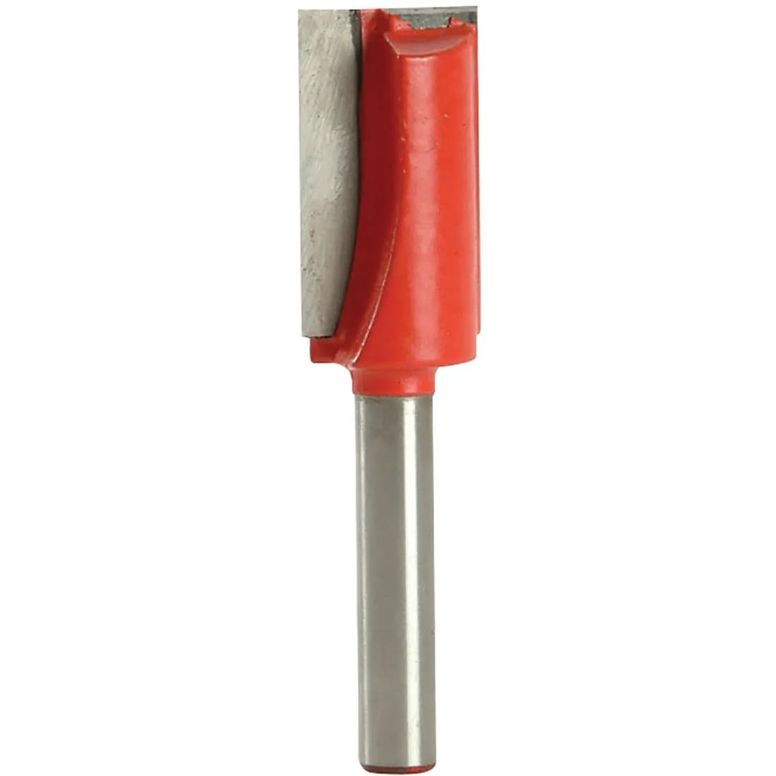 Faithfull 15Mm 1/4In Shank Router Bit Straight