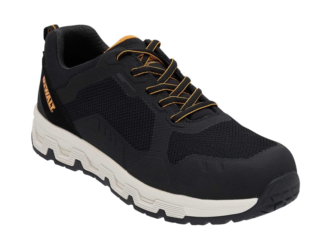 DEWALT Power Tools Lamar Lightweight Safety Trainers UK 7 EUR 41 LAMAR 7