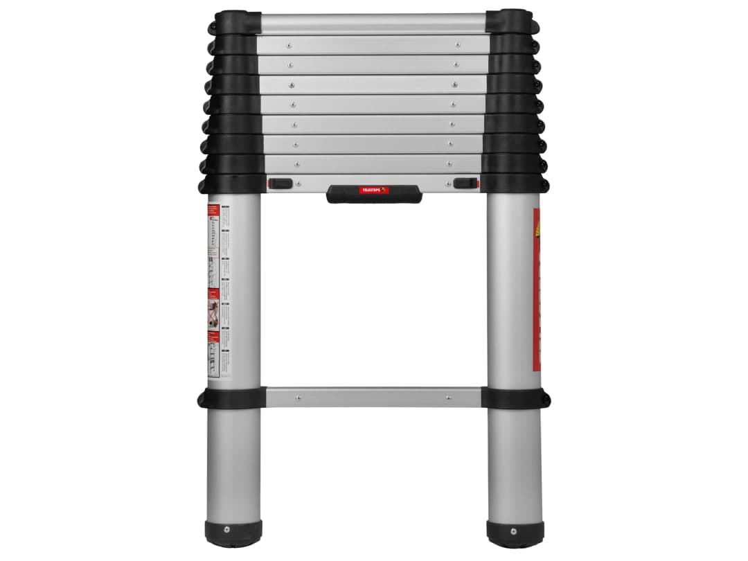 Telesteps Eco Line Telescopic Ladder 3m 20130-501