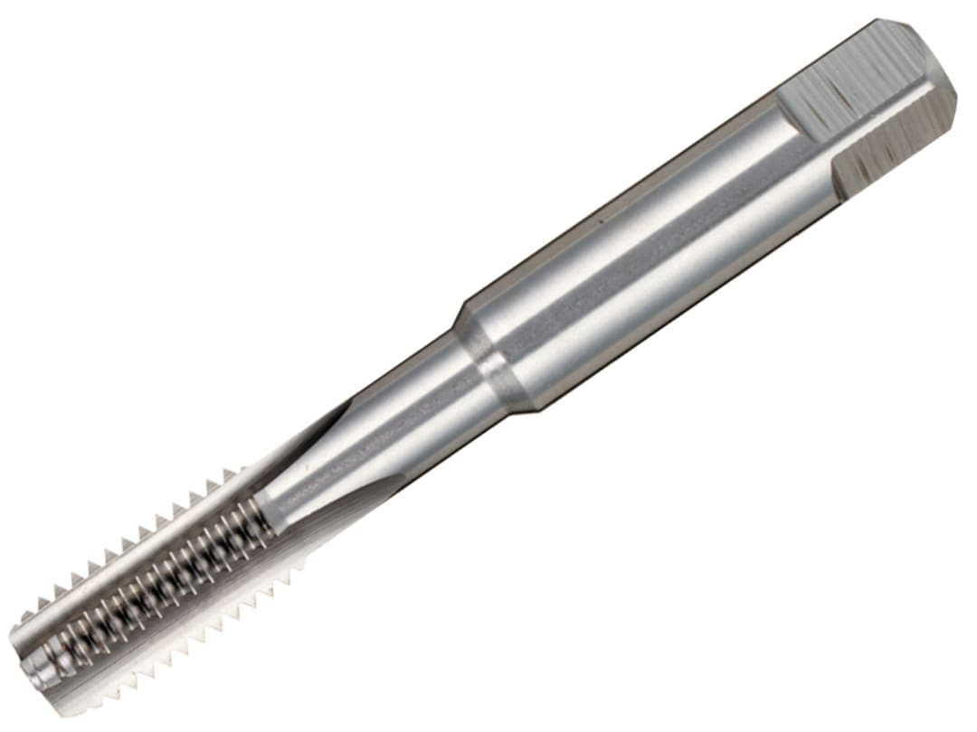 Dormer E500 HSS Coarse Tap Straight Flute 16mm Second E500M16NO2
