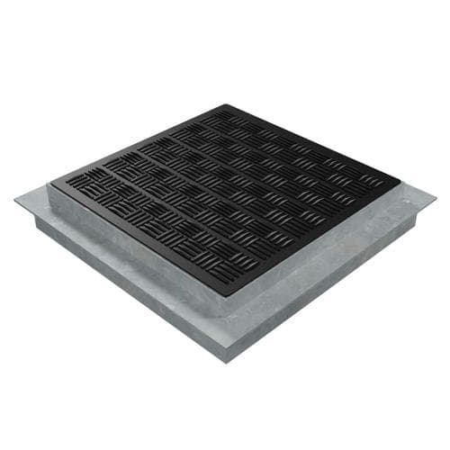 Composite Cover For Duct Access Chamber - 300mm