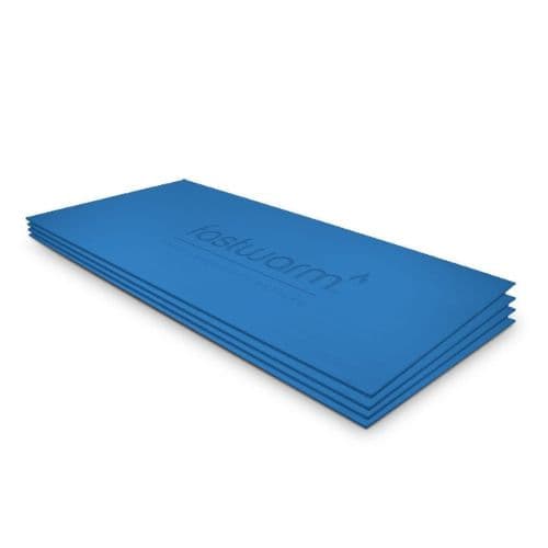Fastwarm XP Insulation Board - 30mm